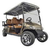 Stretch Kit with Harness for Gas, EZGO TXT 2008+