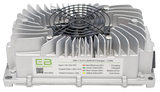 ECO Battery 51V 105Ah Skinny Battery Bundle, Navitas Chassis