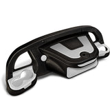 DoubleTake Sentry Locking Dash, Black