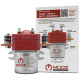 Modz Universal 36/48v Heavy Duty Solenoid