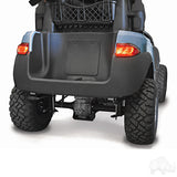 Rhox LED Light Kit w/ Sequential Accent Lights & Plug and Play Harness, Club Car Tempo