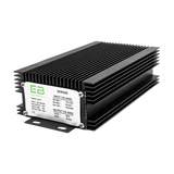 ECO Battery 51V 105Ah Skinny Battery Bundle, Navitas Chassis