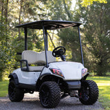 MadJax King XD Lift Kit, 4", Yamaha Drive2 with Independent Rear Suspension