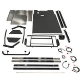 Stretch Kit with Harness for Electric, EZGO TXT/T48 1994.5+