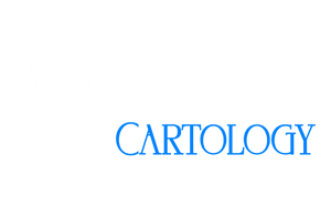 Golf Cartology