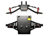 MadJax King XD Lift Kit, 4", Yamaha Drive2 with Independent Rear Suspension