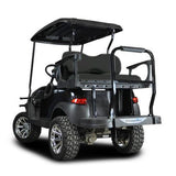 Madjax Genesis G300 Aluminum Seat Kit  - EZGO RXV