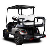 Madjax Genesis G250 Steel Seat Kit  - EZGO TXT