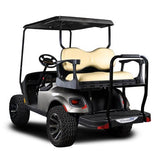 Madjax Genesis G250 Steel Seat Kit  - EZGO TXT