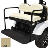 GTW Mach3 Rear Seat Kit  - Club Car Precedent/Tempo