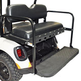 GTW Mach3 Rear Seat Kit  - Club Car DS