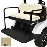 GTW Mach3 Rear Seat Kit  - Club Car DS