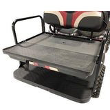 GTW Mach3 Rear Seat Kit  - EZGO TXT, 1994.5+