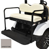 GTW Mach3 Rear Seat Kit  - EZGO RXV