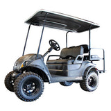 GTW Fender Flares, Yamaha Drive 2