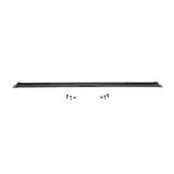 Accessory Mounting Bar, Triple Track Versa Top