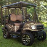 Madjax Alpha Body Kit Camo Edition, Club Car Precedent / Onward / Tempo