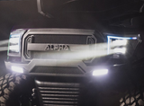 Madjax Alpha Deluxe Grille