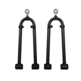Jake's Long Travel Lift Kit, Gas Yamaha Drive2 2017+, Includes Independent Rear Suspension