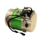 Navitas DC to AC Conversion Kit - Club Car 1268