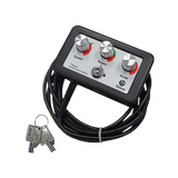 Navitas DC to AC Conversion Kit - Yamaha G29 Drive YDRE