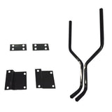 Mounting Bracket Kit, Versa and Bimini Tops
