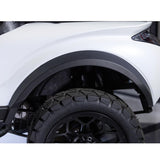 MadJax Storm Fender Flare Kit (Set of 4)