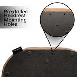 Modz FS Headrest