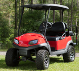 Madjax King 6" XD Lift Kit, Club Car Precedent / Onward / Tempo