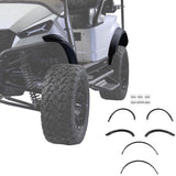 MadJax Storm Fender Flare Kit (Set of 4)