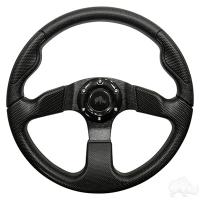 RHOX Steering Wheel, Formula GT, 13