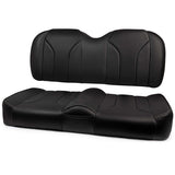 Modz FS2 Custom Front Seat, Black Base