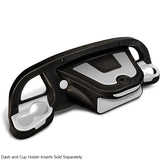 DoubleTake Sentry Dash Center Trim, Universal, Pearl