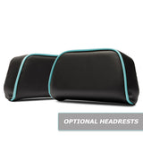 Modz FS2 Custom Front Seat, Black Base