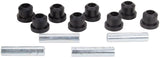 Modz Leaf Spring, Heavy Duty, Rear, 4 Leaf, Club Car Precedent, 2004+