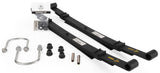Modz Leaf Spring, Heavy Duty, Rear, 4 Leaf, Club Car Precedent, 2004+