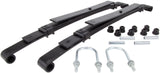 Modz Leaf Spring, Heavy Duty, Rear, 4 Leaf, Club Car Precedent, 2004+