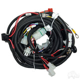 LED Light Kit, RGBW, EZGO Express (Deluxe, Switch)