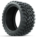 MadJax Flow Form Evolution Matte Black Wheels 15x7 with GTW Nomad Off Road Tires
