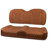 Modz FS2 Custom Front Seat, Rust Base