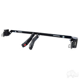 Rhox Seat Belt Kit, 2-Passenger, 42" Fully Extended