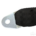 Rhox Seat Belt Kit, 2-Passenger, 60" Fully Extended