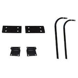 Mounting Bracket Kit, Versa and Bimini Tops