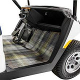 Chilewich Premium Floor Mat, Yamaha G29/Drive