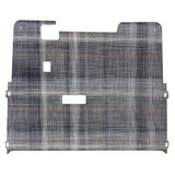 Chilewich Premium Floor Mat, EZGO TXT