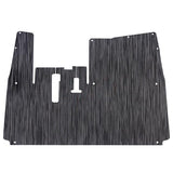 Chilewich Premium Floor Mat, Yamaha Drive2