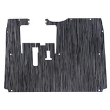 Chilewich Premium Floor Mat, Yamaha G29/Drive