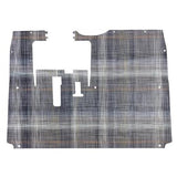 Chilewich Premium Floor Mat, Yamaha G29/Drive
