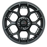 Wheel Selection