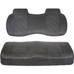 Madjax Executive Seats, EZGO TXT, RXV, S4, L4